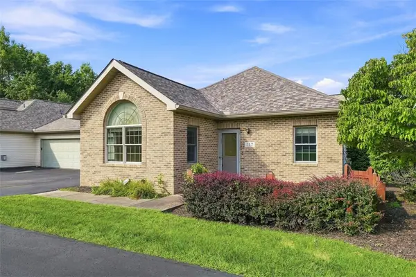 117 Steeplechase Cir, Gibsonia, PA 15044