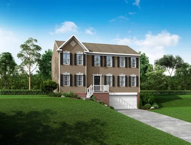455 Hawthorn Hill Drive, Canonsburg, PA 15317 - #1