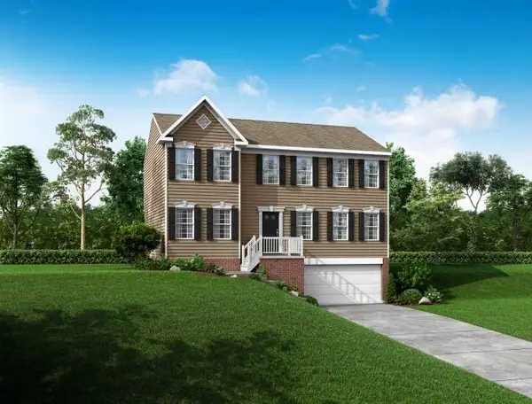 455 Hawthorn Hill Drive, Canonsburg, PA 15317