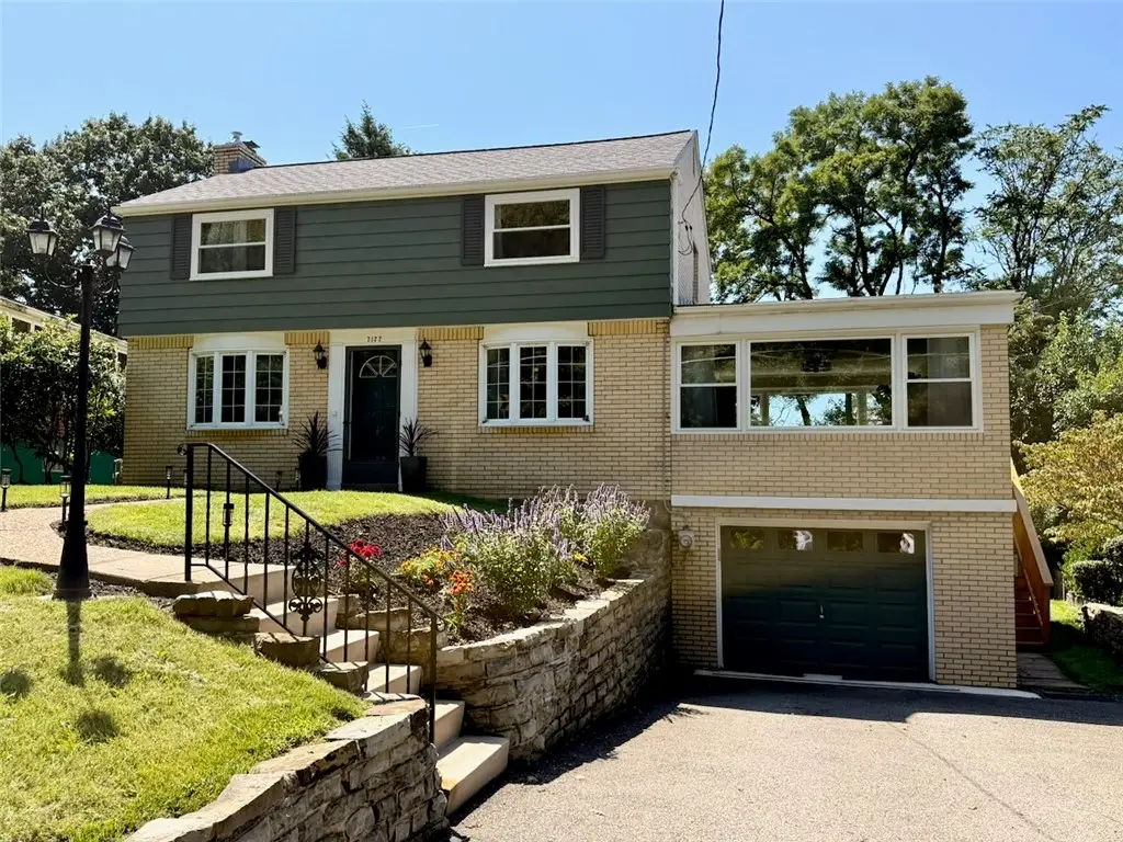 7177 Shannon Road, Verona, PA 15147 - #1