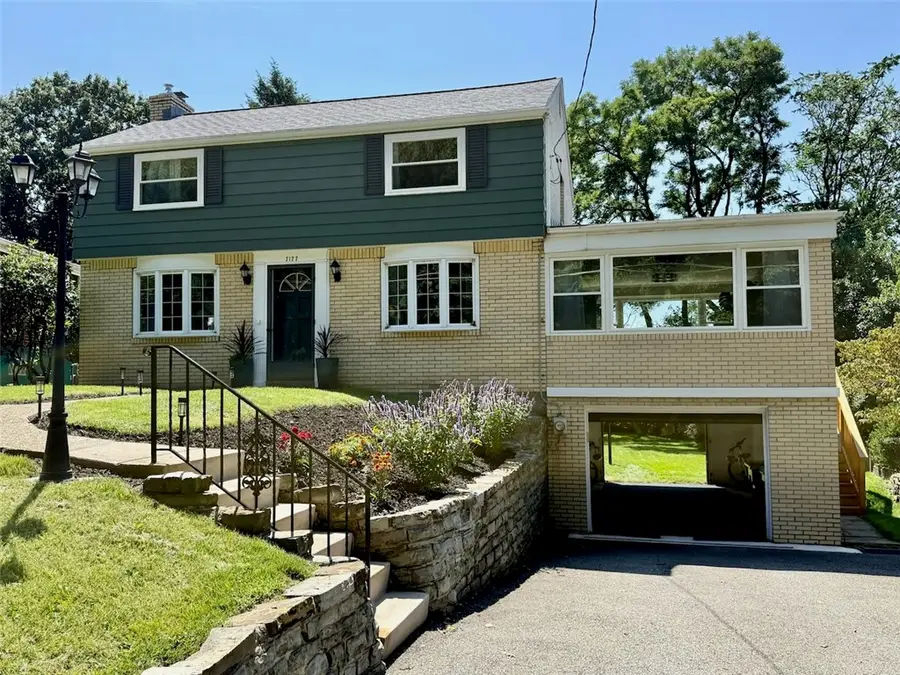 7177 Shannon Road, Verona, PA 15147 - #2