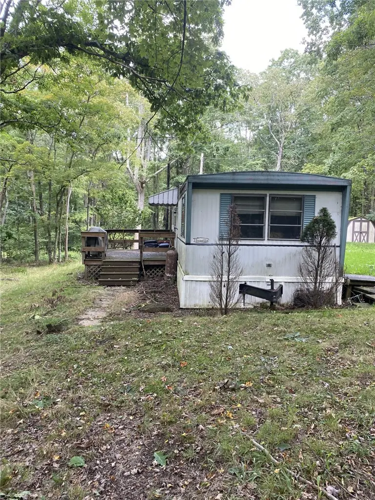 314 Upper Sandy Run Rd, Rockwood, PA 15557 - #1