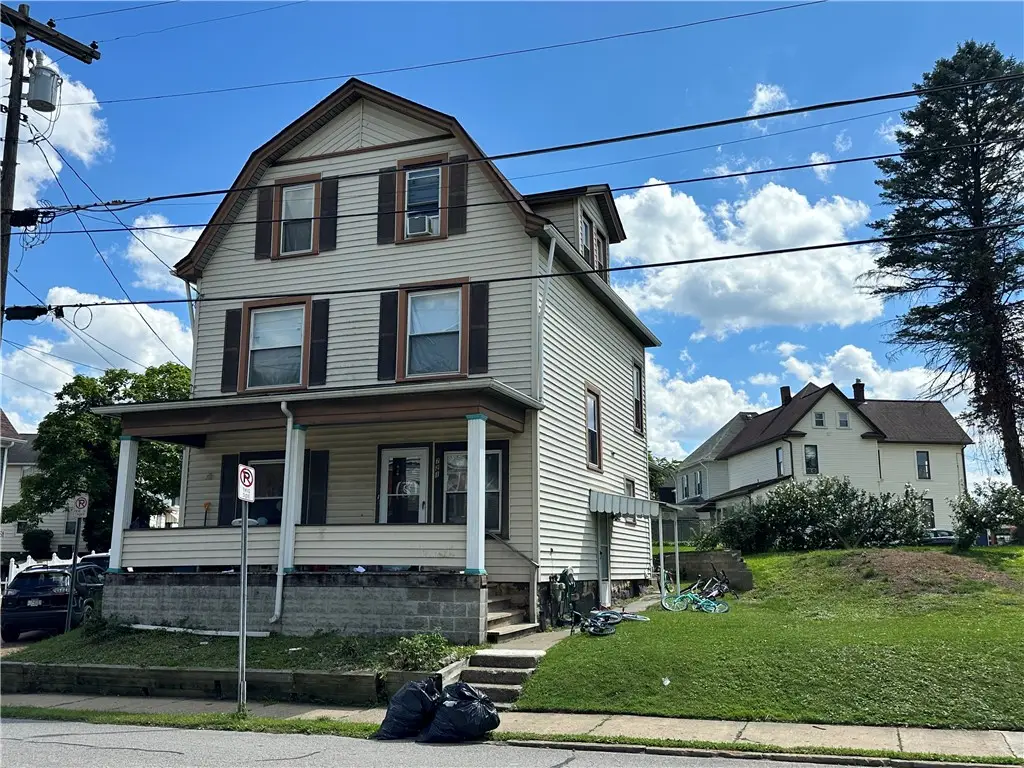 721 W Penn St, Butler, PA 16001 - #1