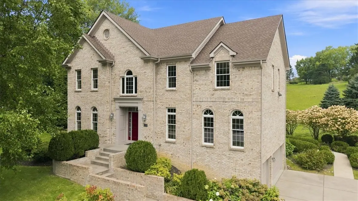 123 Foxwood Dr, Wexford, PA 15090 - #1