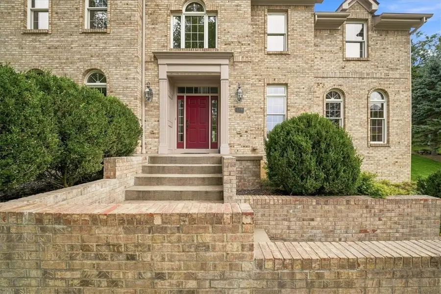 123 Foxwood Dr, Wexford, PA 15090 - #2