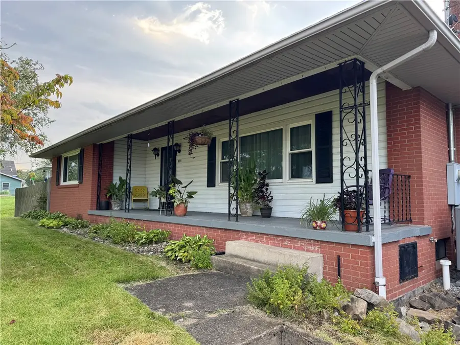 675 Blaire Rd, Blairsville, PA 15717 - #2