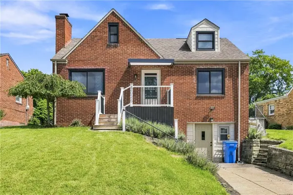 2025 Borland Rd, Pittsburgh, PA 15243