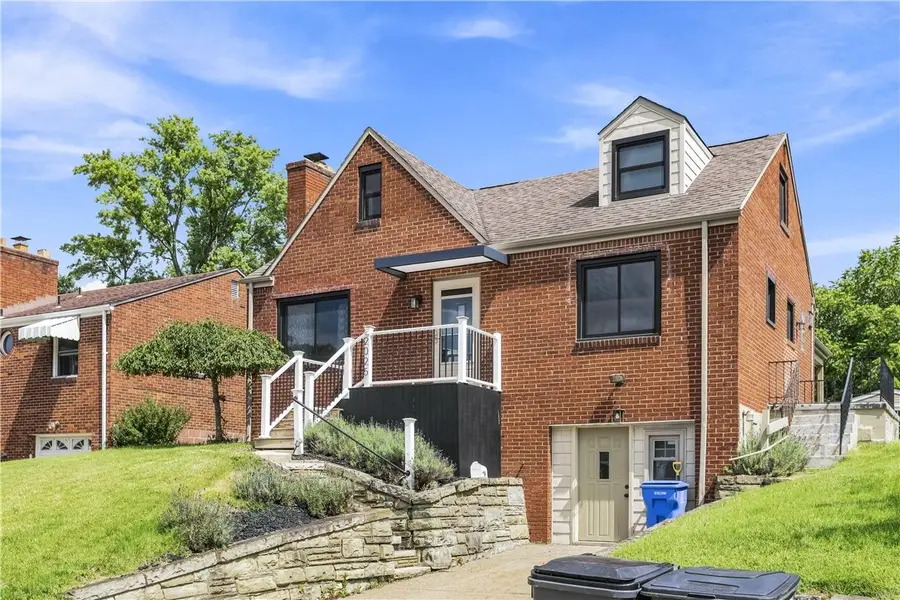 2025 Borland Rd, Pittsburgh, PA 15243 - #2