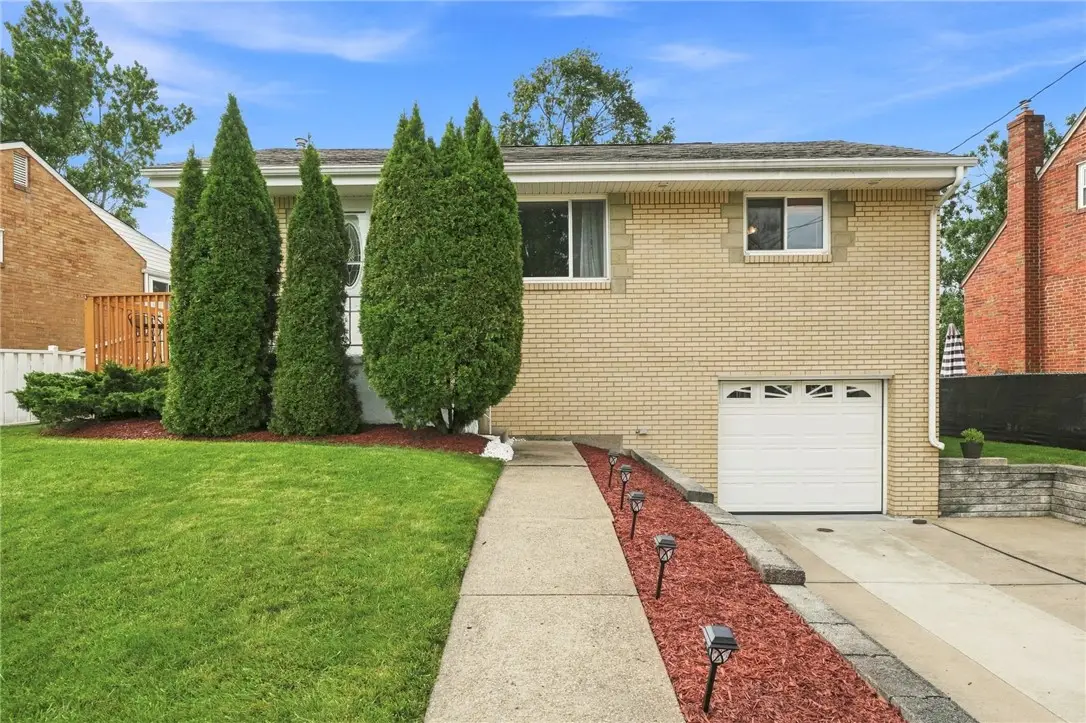 459 Lois Drive, Pittsburgh, PA 15236 - #1