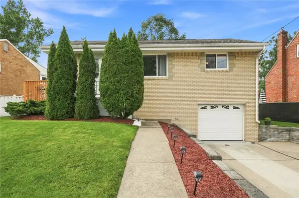 459 Lois Drive, Pittsburgh, PA 15236