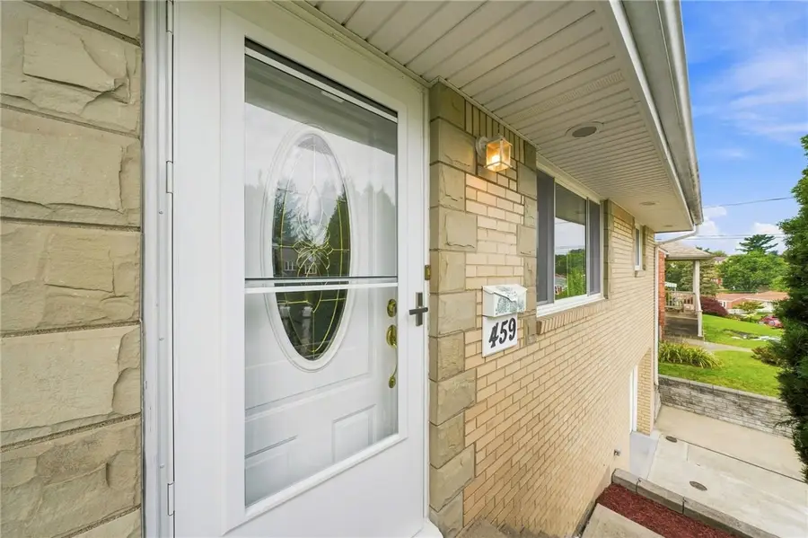 459 Lois Drive, Pittsburgh, PA 15236 - #2