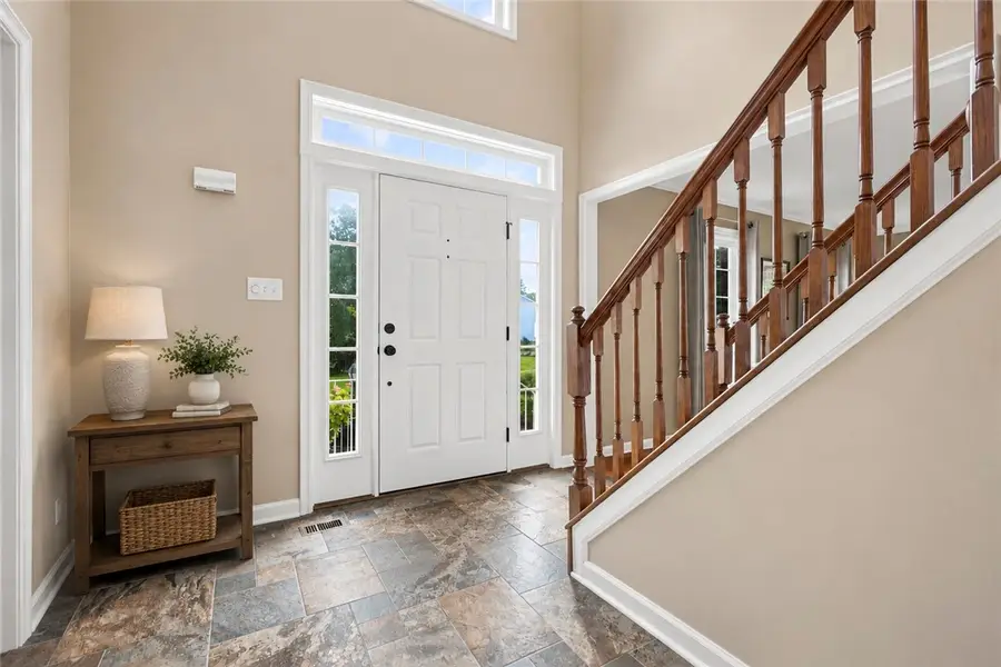 208 Timberlake Drive, Venetia, PA 15367 - #3