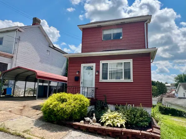 179 Lincoln Avenue, Homestead, PA 15120