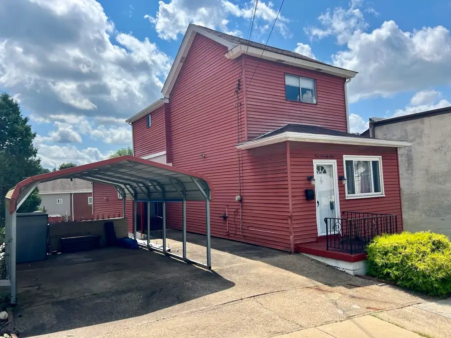 179 Lincoln Avenue, Homestead, PA 15120 - #2