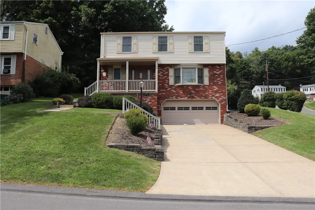 5720 Clark Ave, Bethel Park, PA 15102 - #1