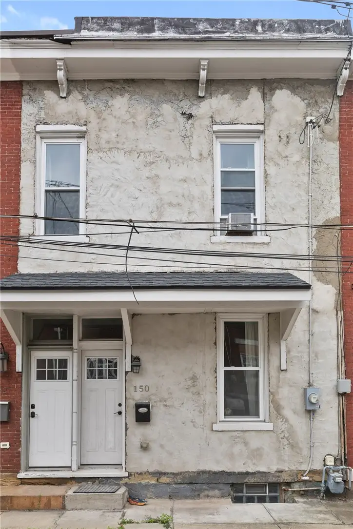 150 Home St, Pittsburgh, PA 15201 - #1