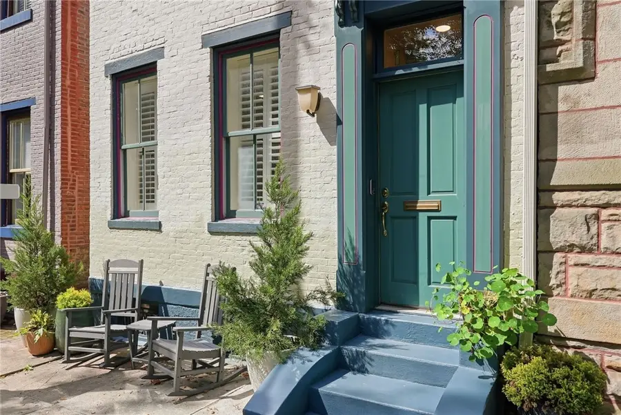 1239 Resaca Pl, Pittsburgh, PA 15212 - #2