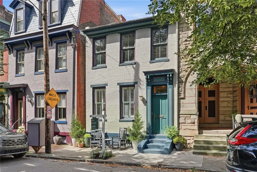 1239 Resaca Pl, Pittsburgh, PA 15212 - #3