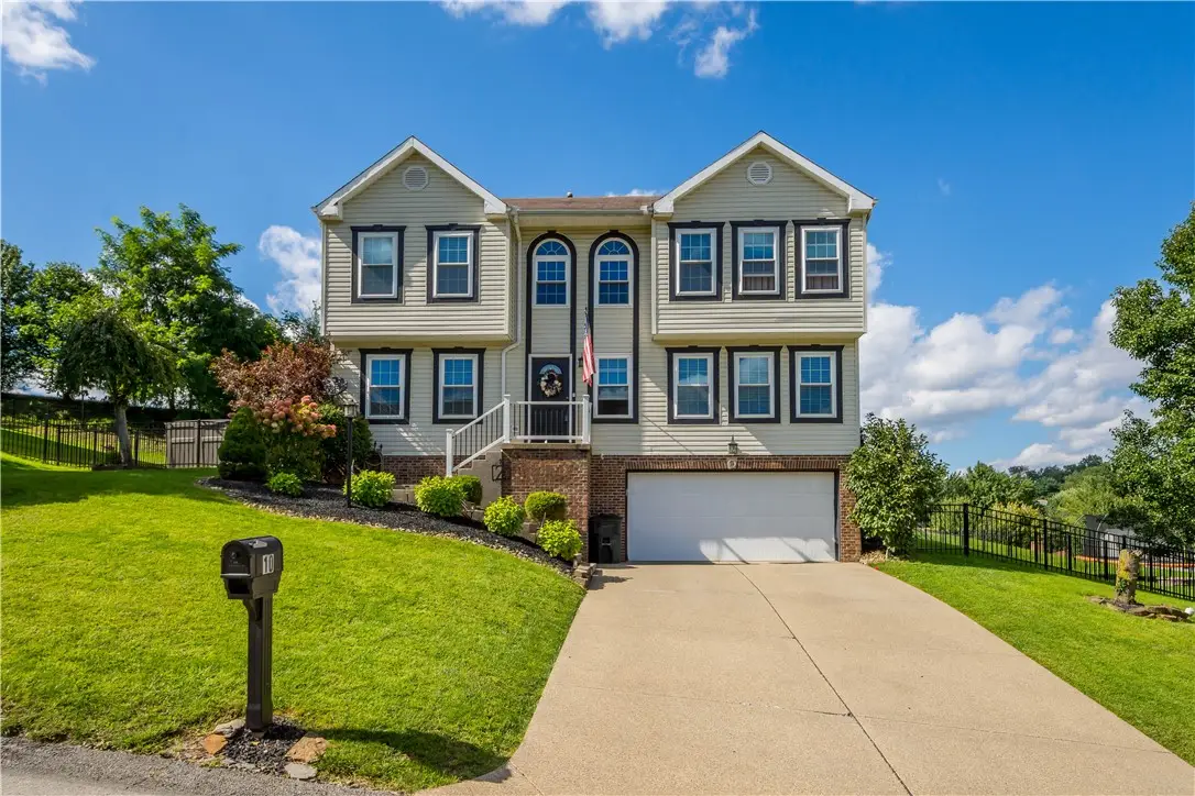 10 Scout Drive, Washington, PA 15301 - #1