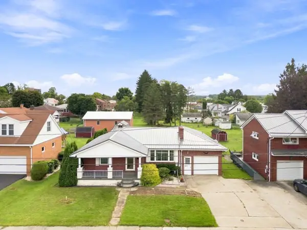521 S Columbia Ave, Somerset, PA 15501