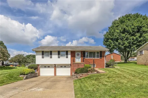 1108 Mcgovern Rd, Houston, PA 15342