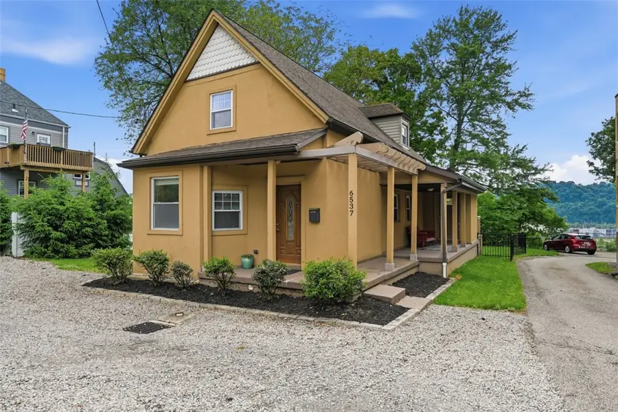 6537 Ohio Riv. Boulevard, Pittsburgh, PA 15202 - #2