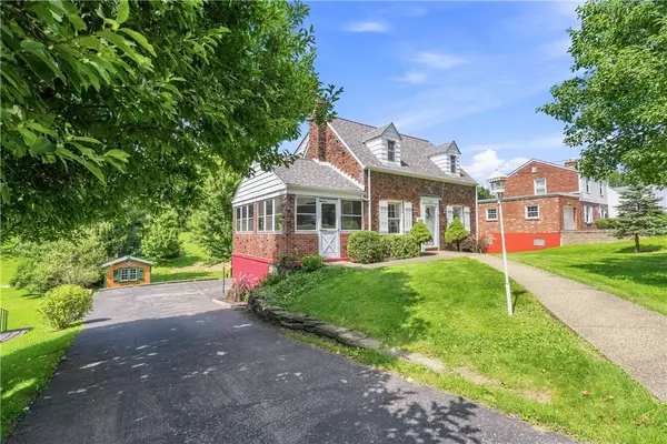 3344 South Park Rd, Bethel Park, PA 15102