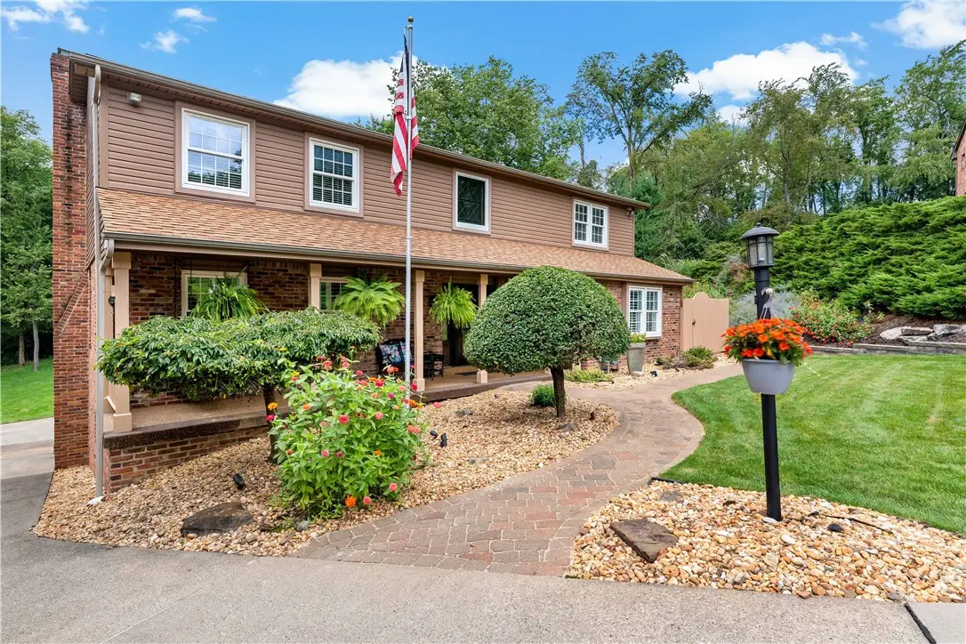 100 Springhouse Drive, Clairton, PA 15025 - #1