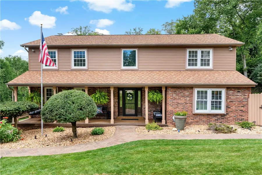 100 Springhouse Drive, Clairton, PA 15025 - #2