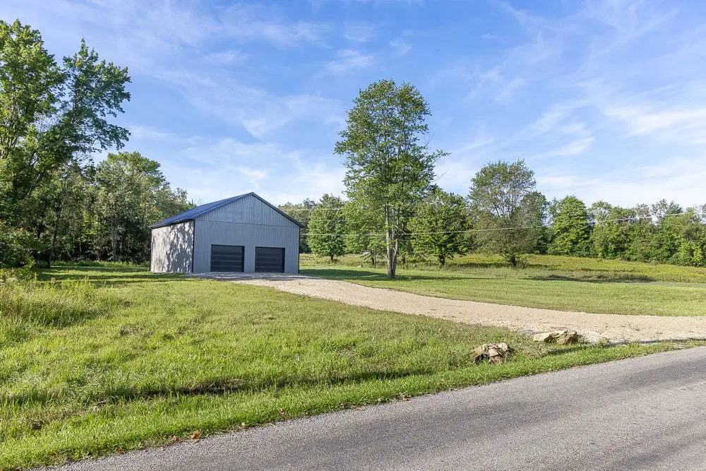 436 Hartwick Road, Mercer, PA 16137 - #1