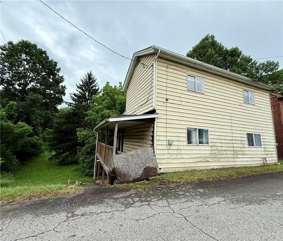 527 Sugar Lane, Clarksville, PA 15322 - #1