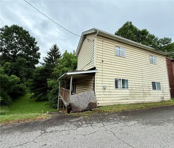 527 Sugar Lane, Clarksville, PA 15322