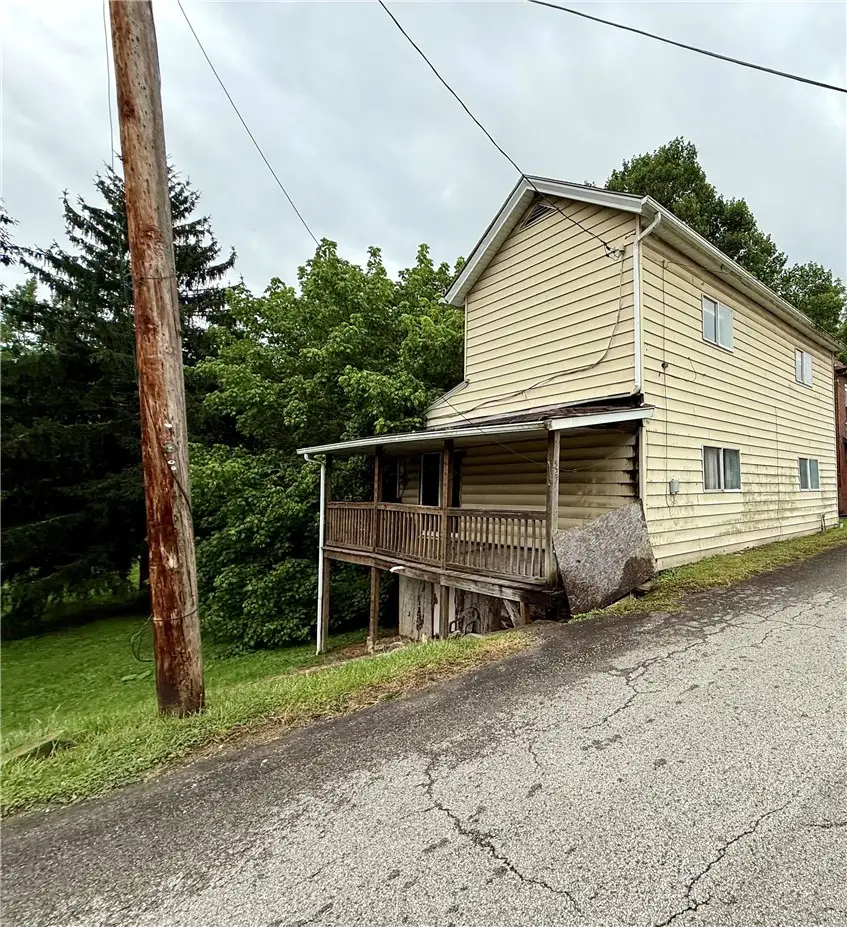 527 Sugar Lane, Clarksville, PA 15322 - #2