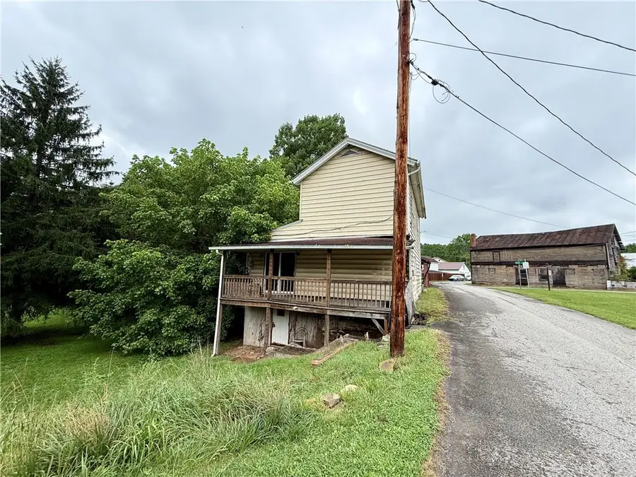 527 Sugar Lane, Clarksville, PA 15322 - #3