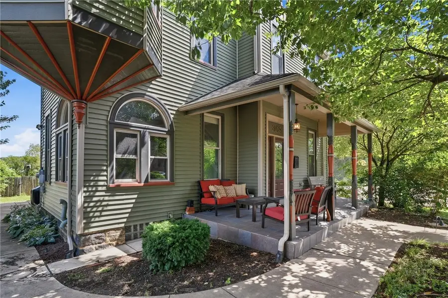 368 Fair Ave, Beaver, PA 15009 - #2