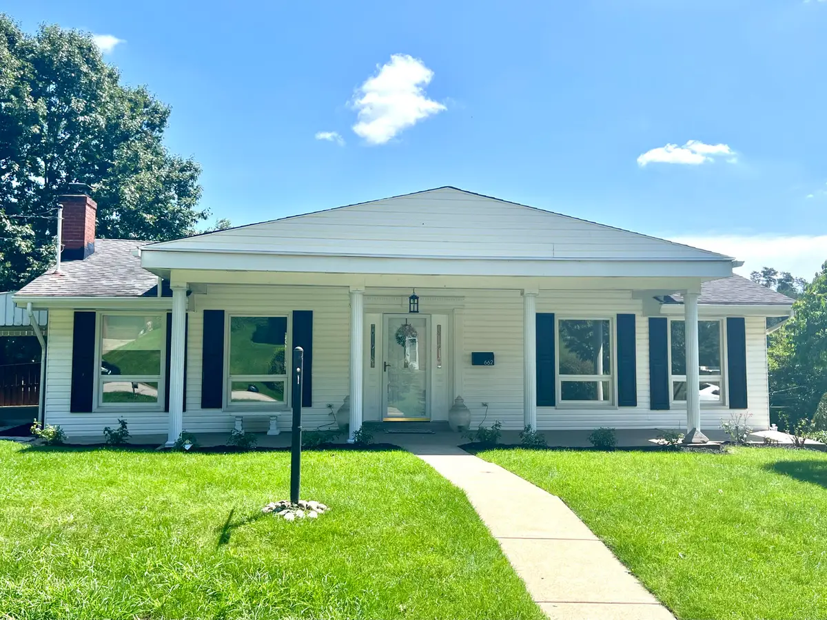 662 Debaldo Drive, West Mifflin, PA 15122 - #1