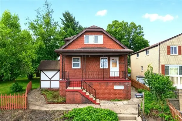 2980 Ruthwood Ave, Pittsburgh, PA 15227