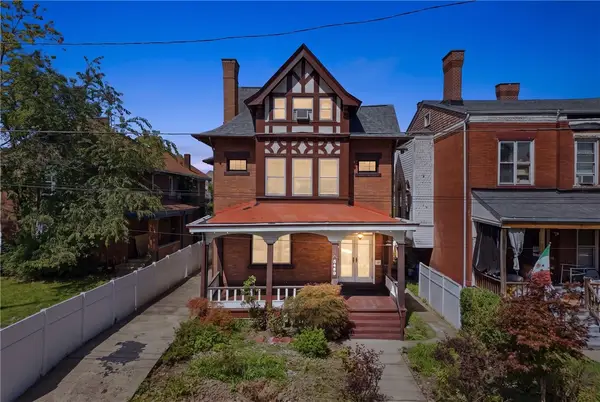 5459 Hays Street, Pittsburgh, PA 15206