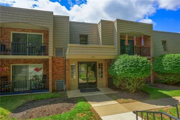 604 Calais Drive #1103, Pittsburgh, PA 15237