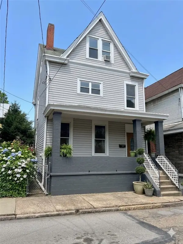 211 21st St, Pittsburgh, PA 15215