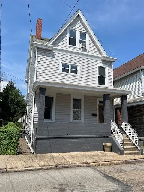 211 21st St, Pittsburgh, PA 15215 - #2