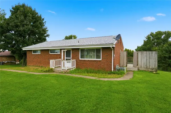 739 Winfield Rd, Cabot, PA 16023
