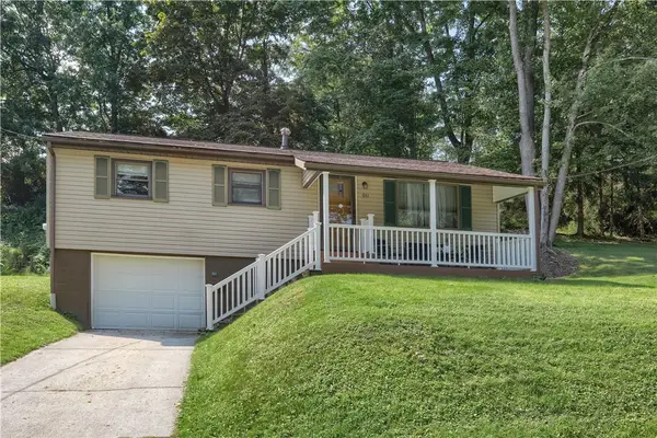 551 Bluff Street, Johnstown, PA 15905