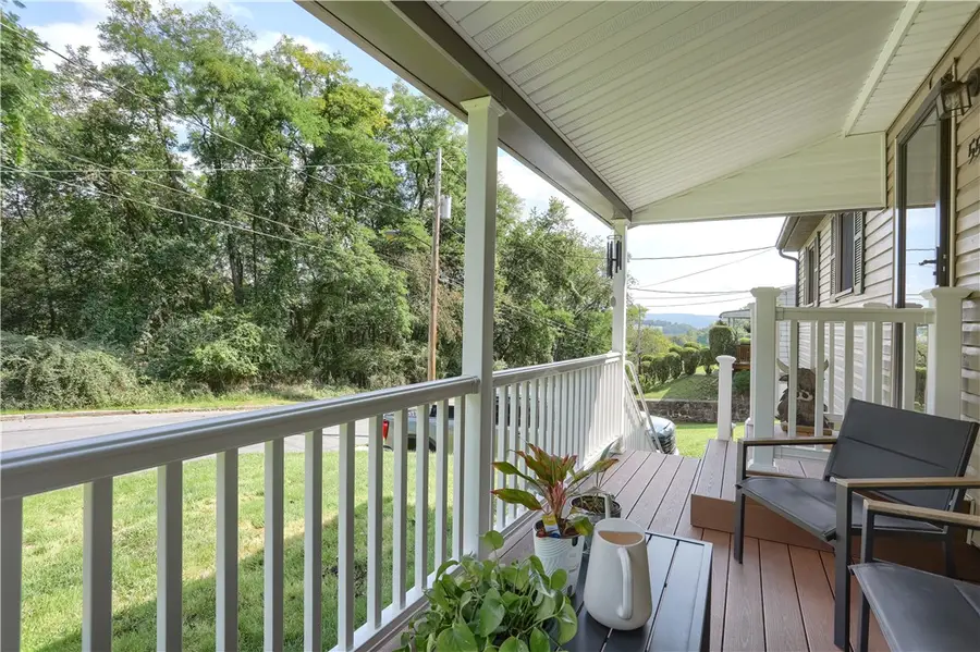 551 Bluff Street, Johnstown, PA 15905 - #3