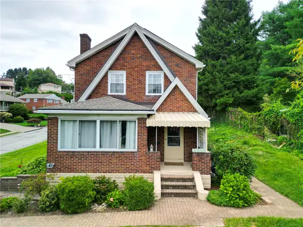 3701 W Run Rd, Homestead, PA 15120