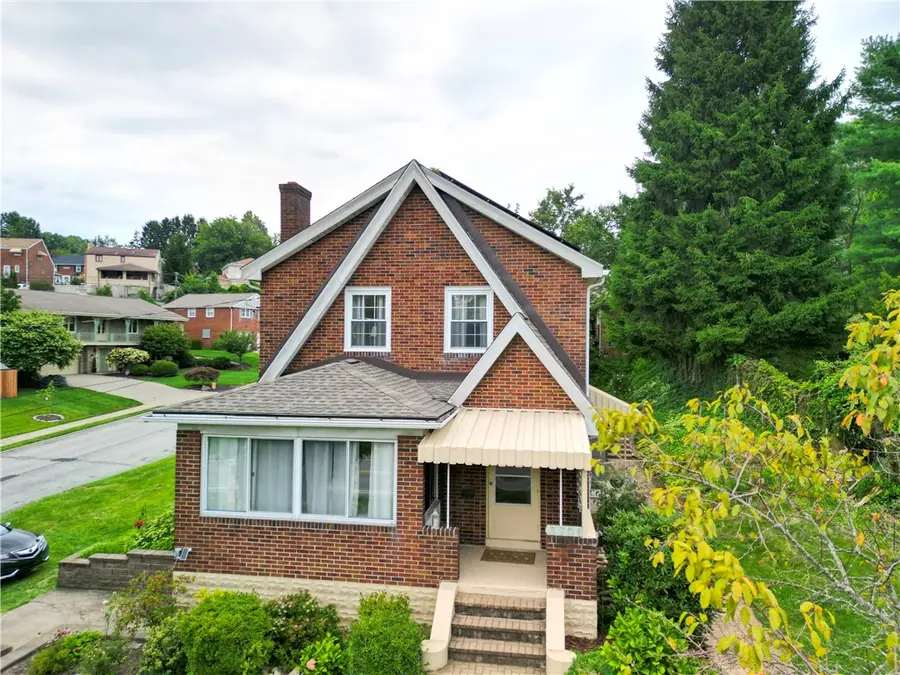 3701 W Run Rd, Homestead, PA 15120 - #2