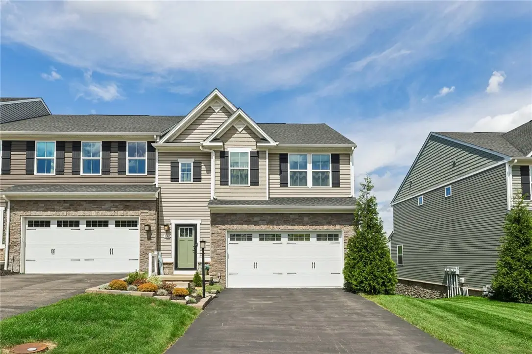 232 Frances Lane, McDonald, PA 15057 - #1