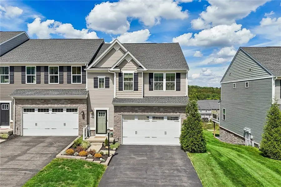 232 Frances Lane, McDonald, PA 15057 - #3