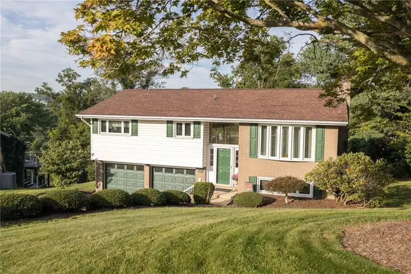137 Mcgregor Dr, Canonsburg, PA 15317