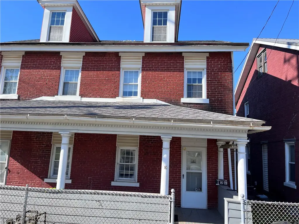 126-128 Ferry St, Creighton, PA 15030 - #1